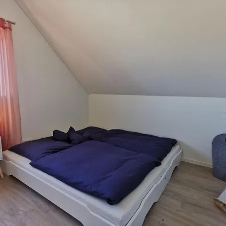 Nordseeresort Buesum Ferienhaus 73 Wattenloeper