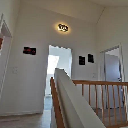 Nordseeresort Buesum Ferienhaus 73 Wattenloeper Busum