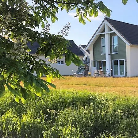 Nordseeresort Buesum Ferienhaus 73 Wattenloeper Holiday home Busum